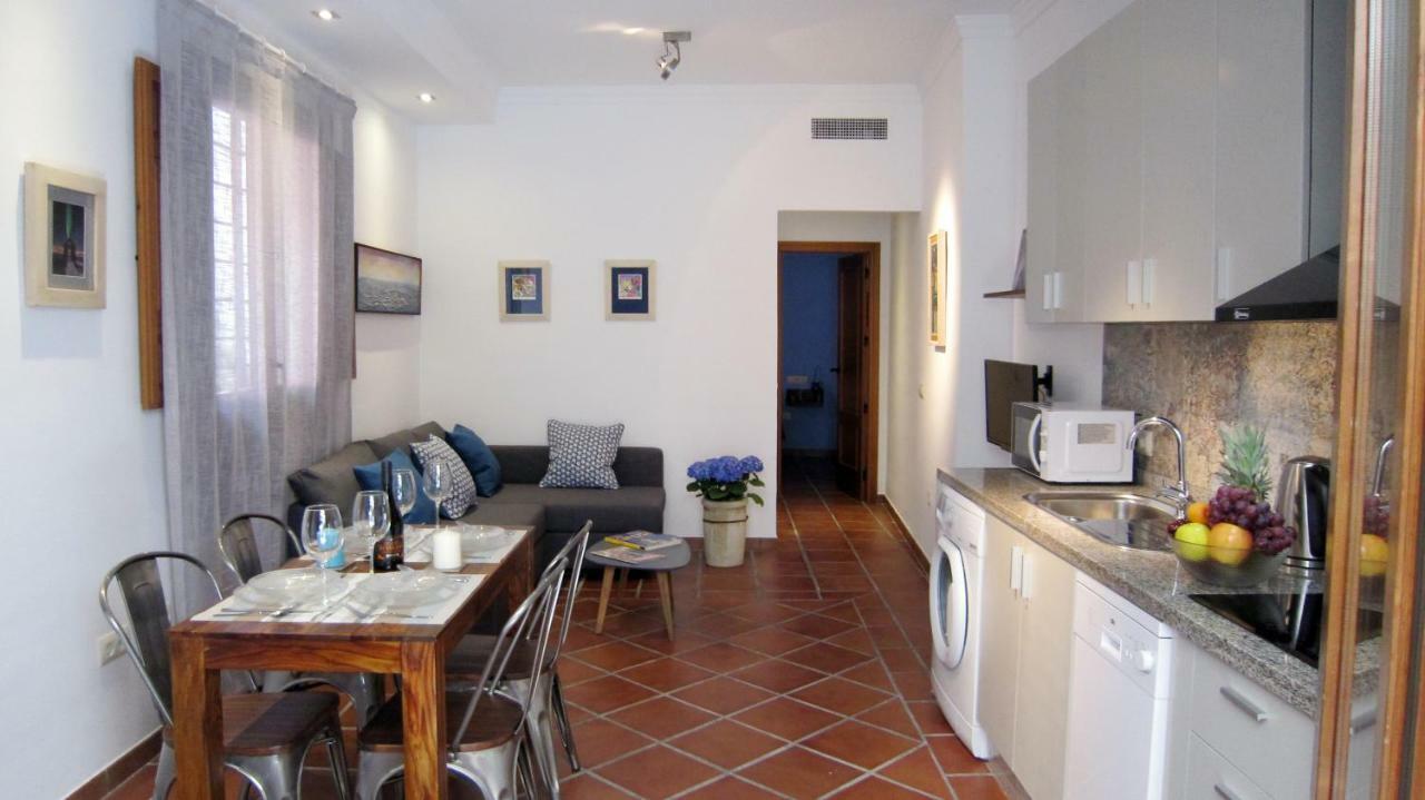 Patio San Lorenzo Κόρδοβα Εξωτερικό φωτογραφία