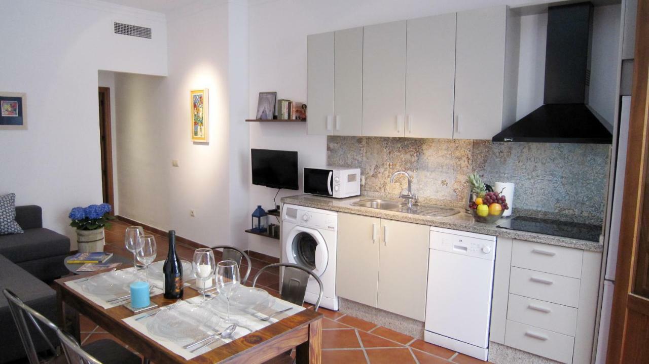Patio San Lorenzo Κόρδοβα Εξωτερικό φωτογραφία