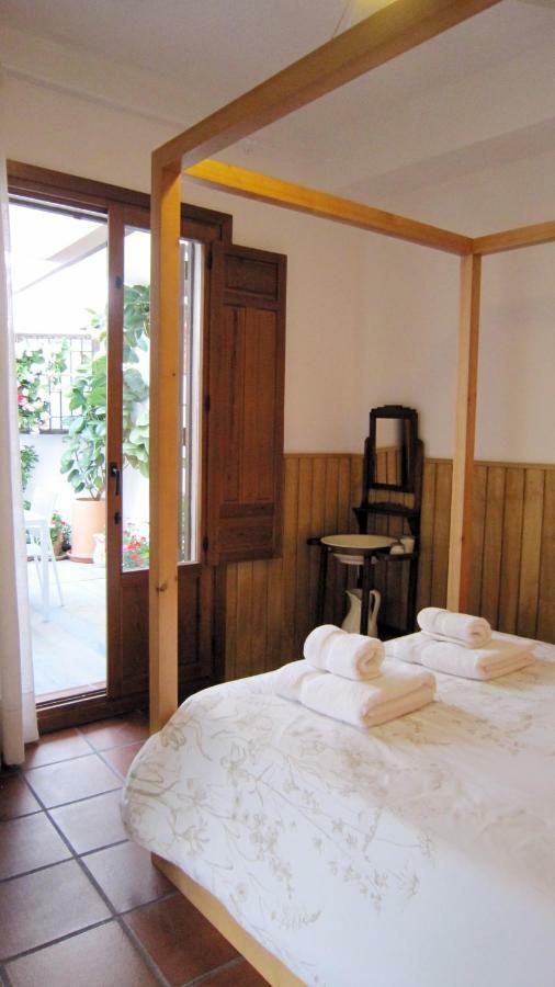 Patio San Lorenzo Κόρδοβα Εξωτερικό φωτογραφία