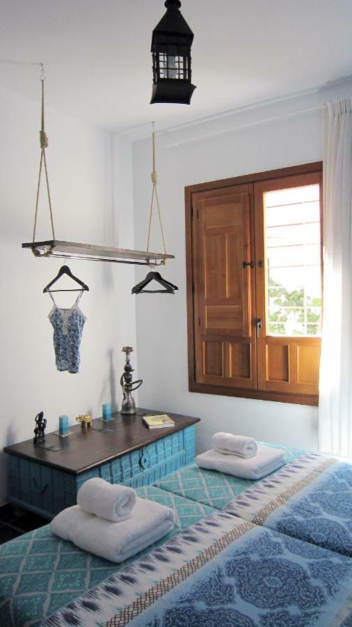 Patio San Lorenzo Κόρδοβα Εξωτερικό φωτογραφία
