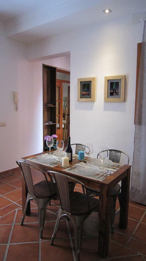 Patio San Lorenzo Κόρδοβα Εξωτερικό φωτογραφία