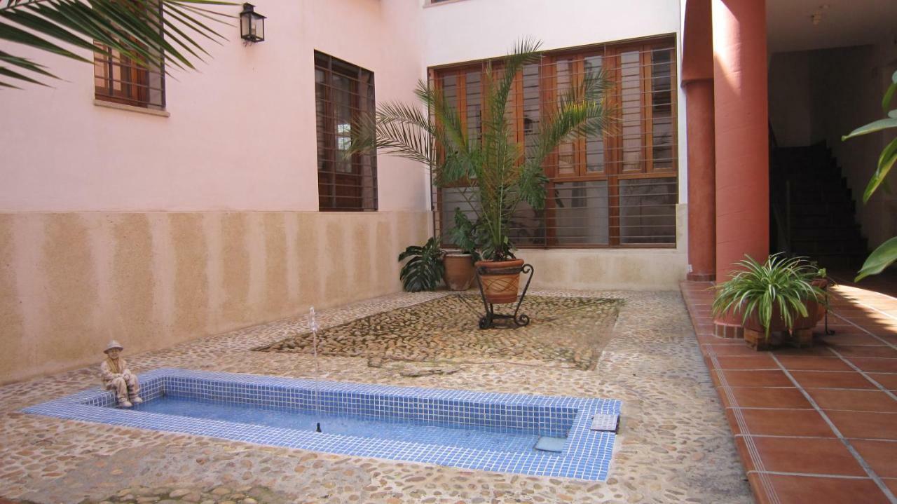 Patio San Lorenzo Κόρδοβα Εξωτερικό φωτογραφία